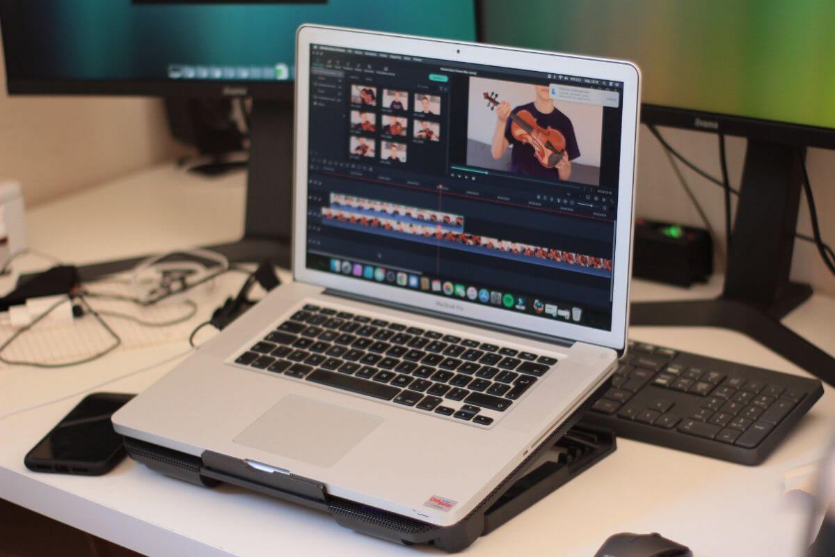 How To Edit Your Videos - A Beginner's Video Editing Tutorial