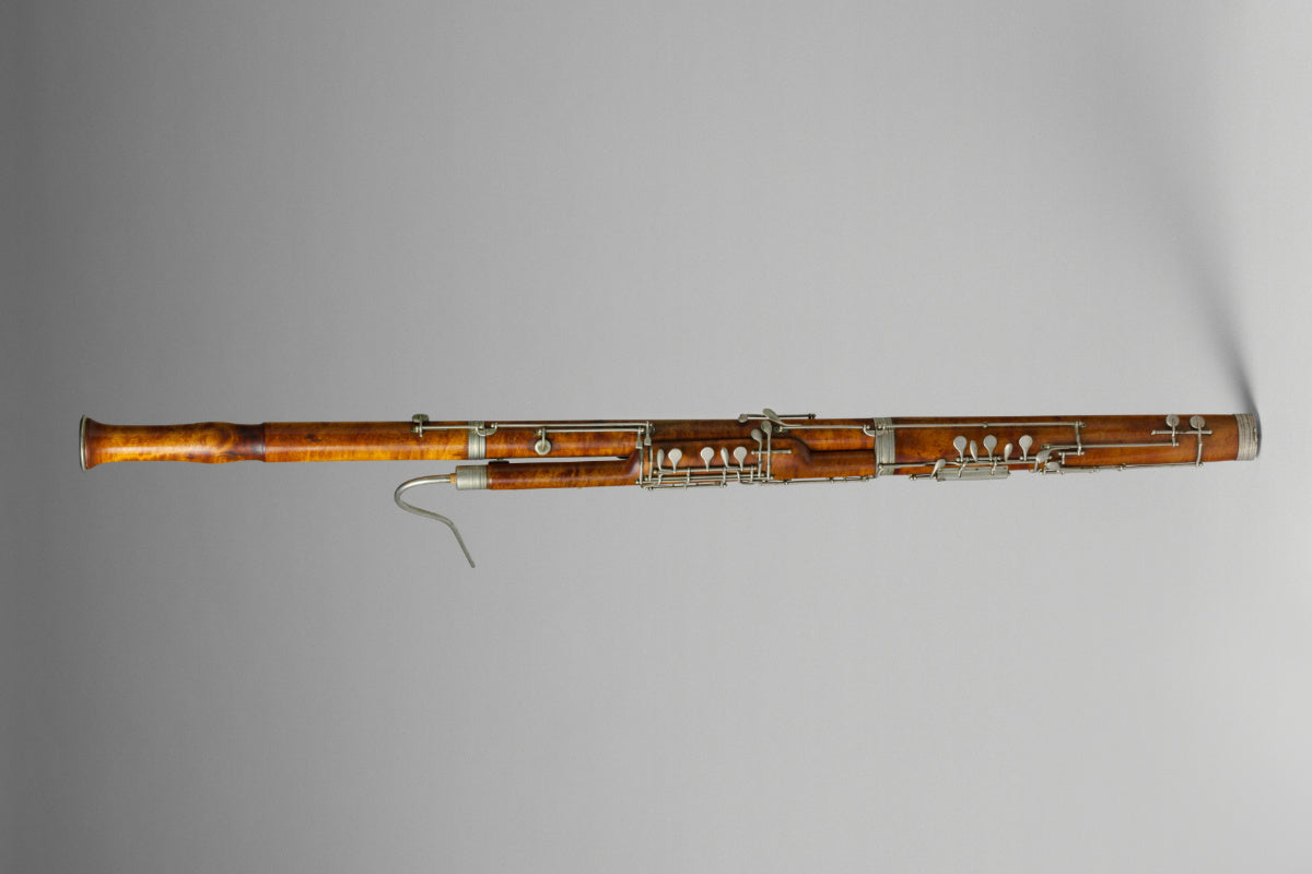 Beginner's Guide To Playing The Bassoon: Equipment And Techniques