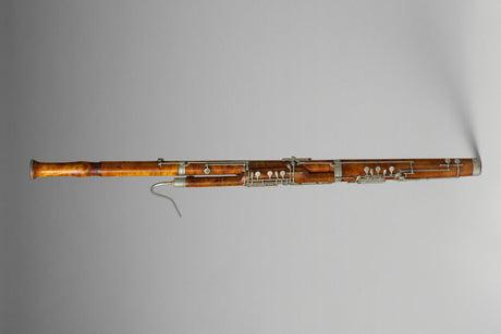 Beginner's Guide To Playing The Bassoon: Equipment And Techniques