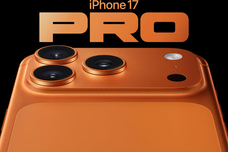 iPhone 17 Pro Filmmaking Setup Tips