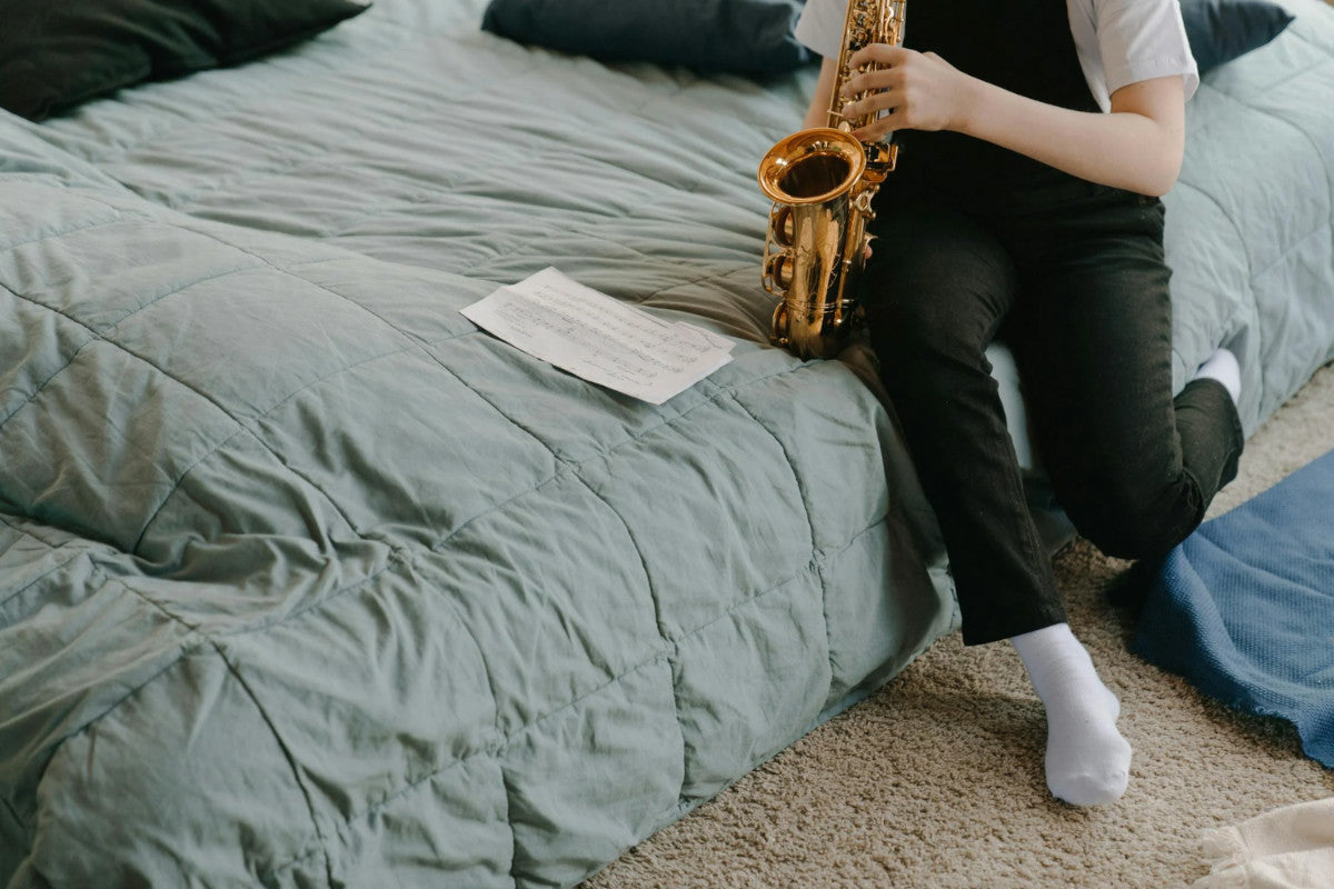 Jazz vs Classical Saxophone - Which Style Suits You?