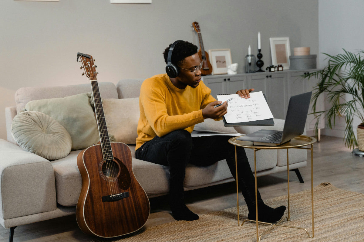 Essential Gear & Software For Music Teachers