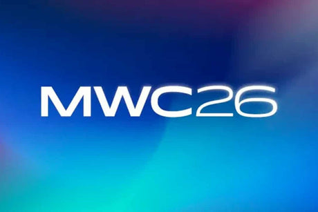 MWC 2026 Barcelona: A Glimpse Into The Next Decade Of Mobile Innovation