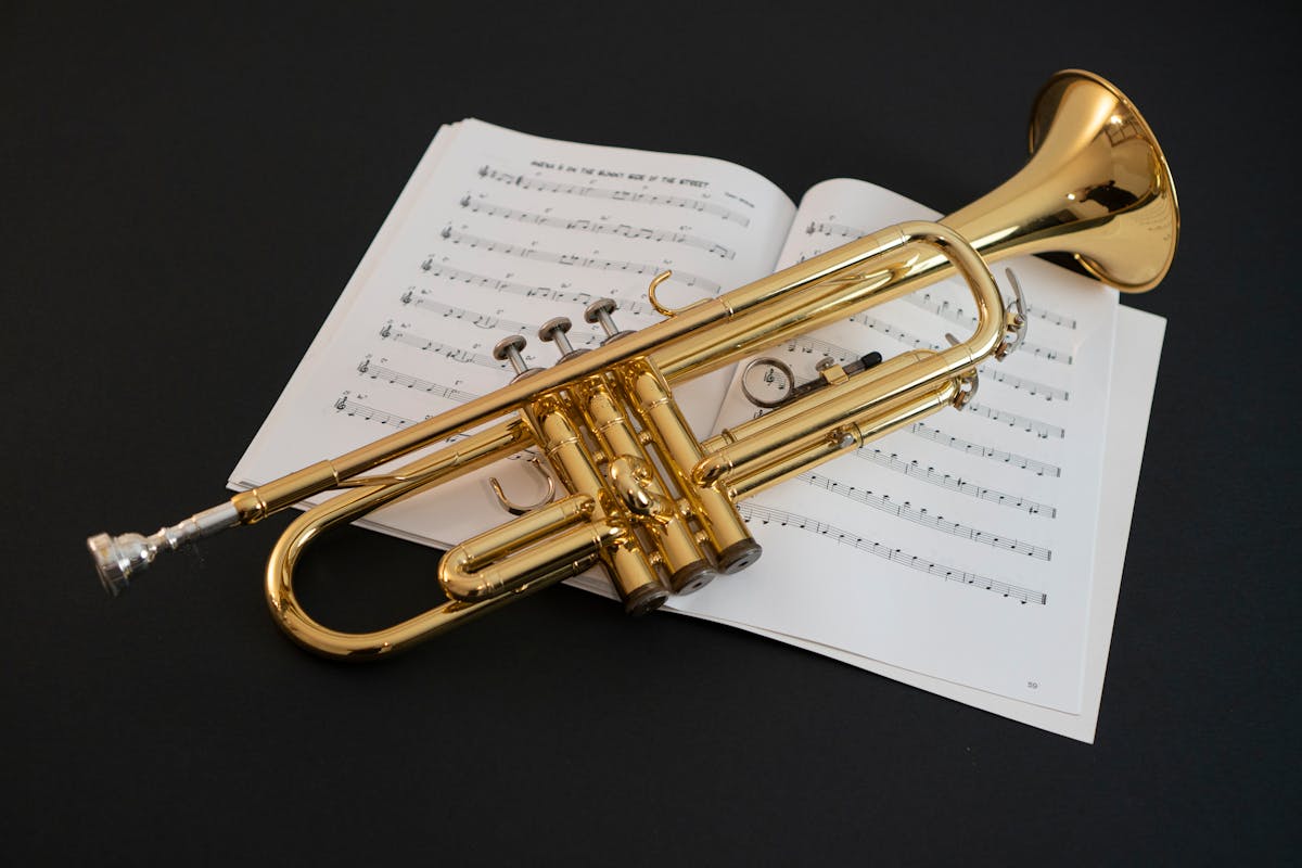How to Choose Your First Trumpet
