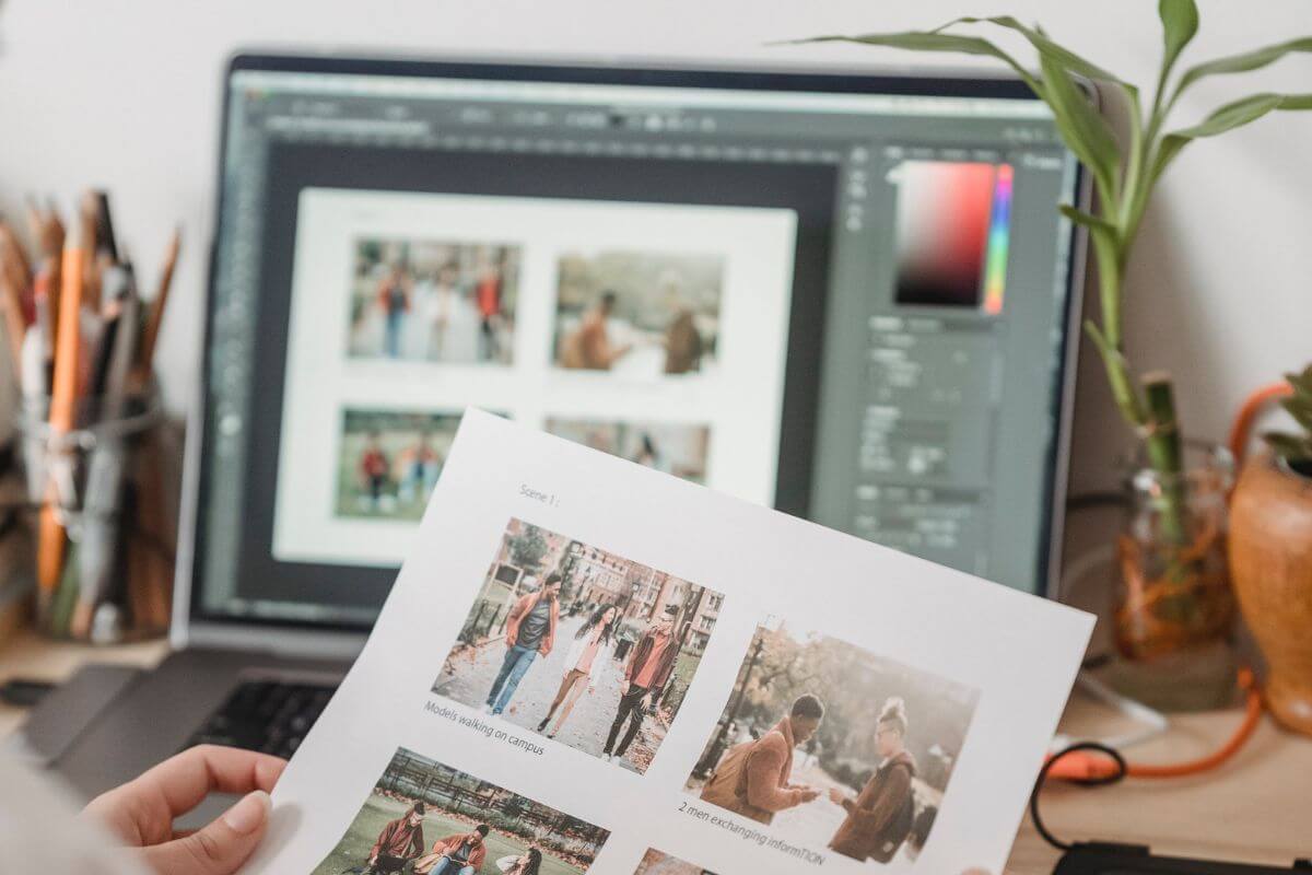 How To Edit Your Photos - A Step-by-Step Guide for Beginners