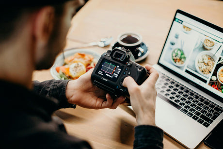 20 Best Photography Side Hustles For Beginners
