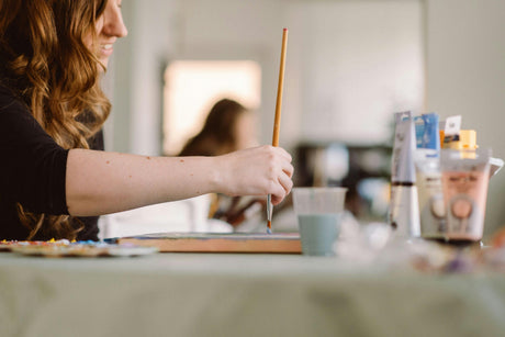 12 Common Mistakes That Are Ruining Your Painting Tutorials (And Pro Fixes)