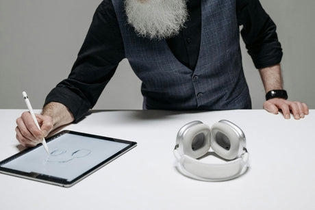 The Top 3 AR Projector Apps To Master Your Sketching Skills