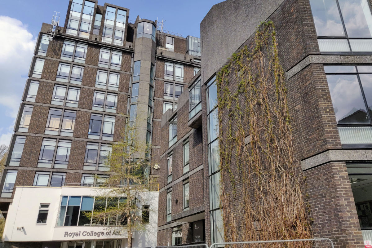 Top 13 Art Schools Around The World