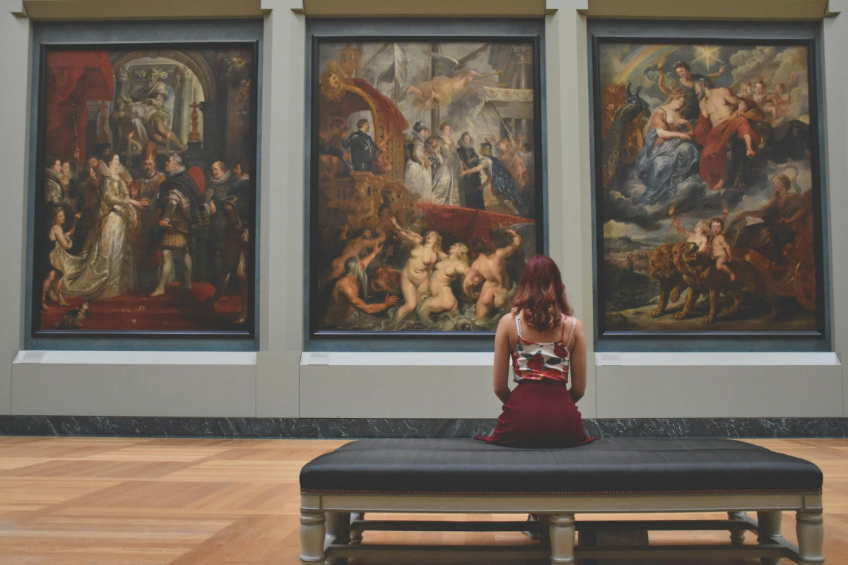 16 Most Prestigious Art Prizes That Transform Careers