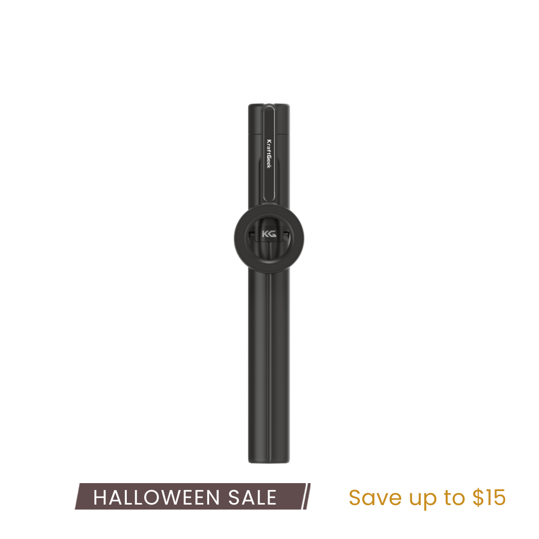 MagStand Magnetic Phone Tripod