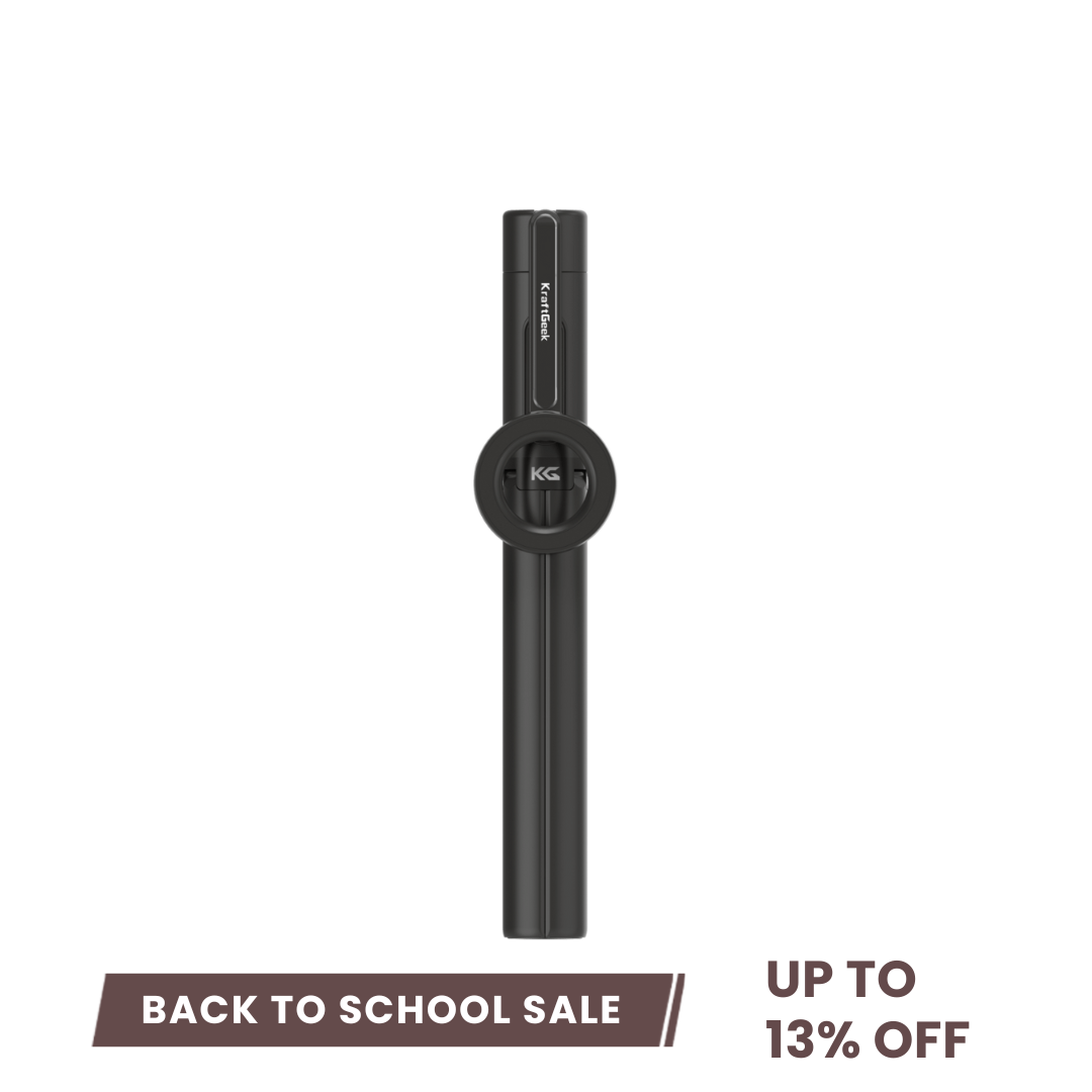 MagStand Magnetic Phone Tripod