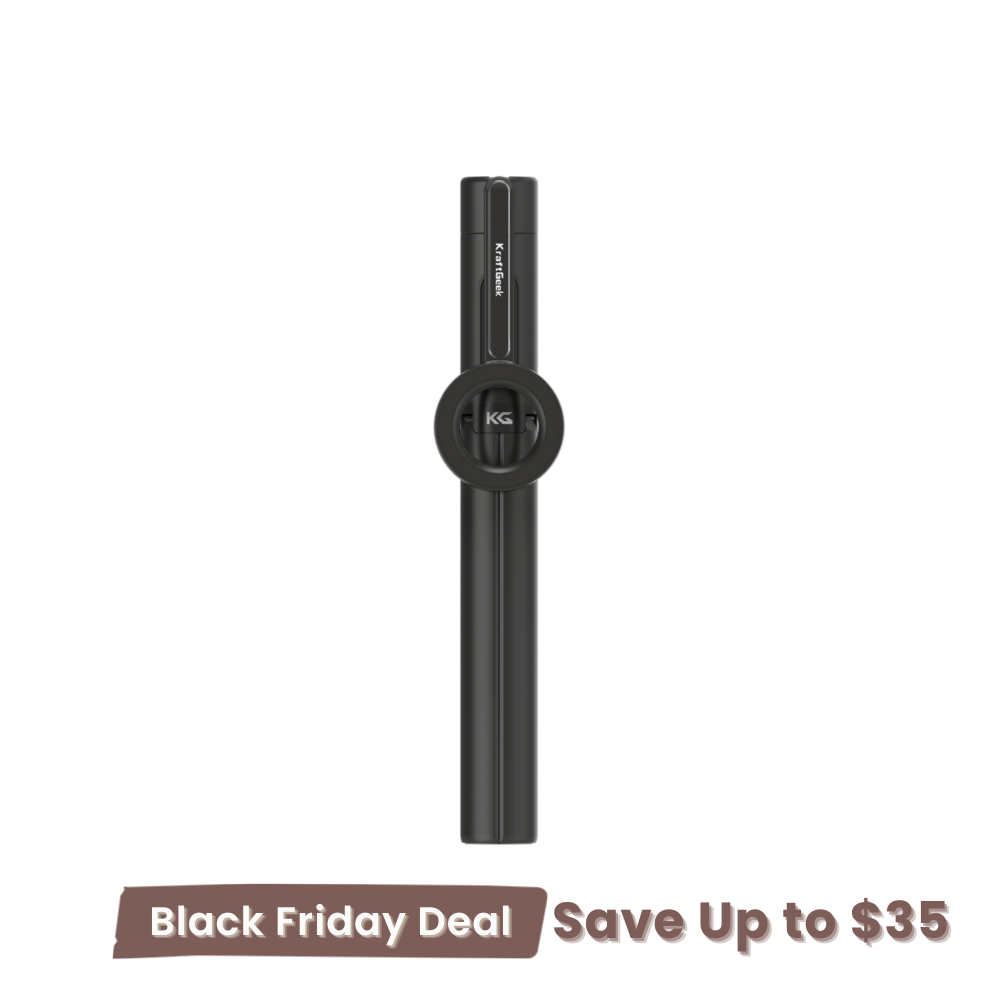 MagStand Magnetic Phone Tripod