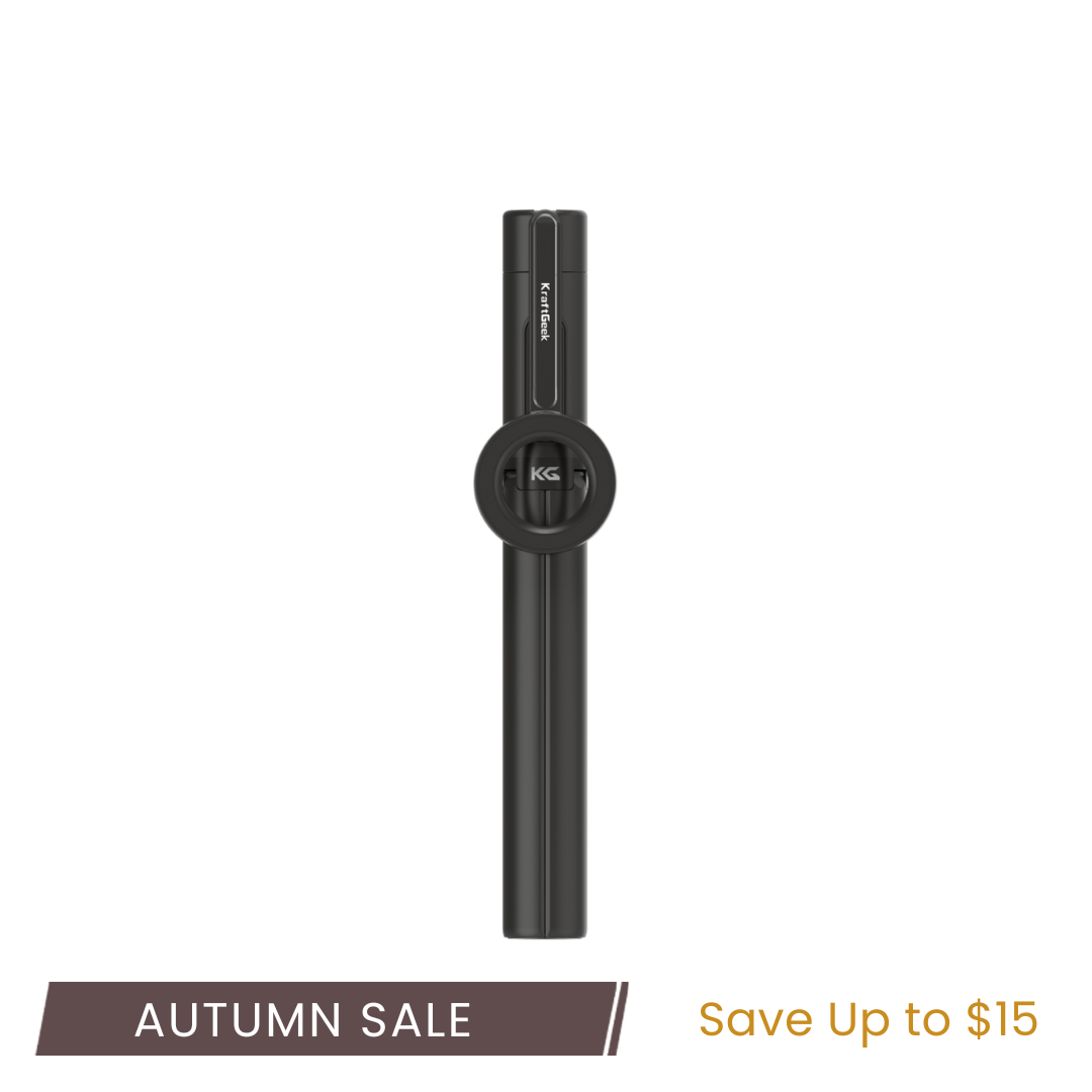 MagStand Magnetic Phone Tripod