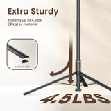 Capsule Music Stand