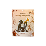 Pocket Symphony Stickers