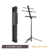Capsule Music Stand