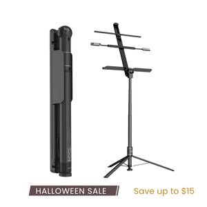 Capsule Music Stand