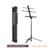 Capsule Music Stand