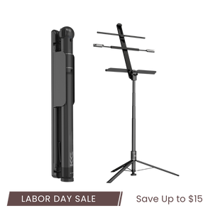 Capsule Music Stand