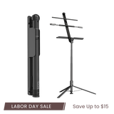 Capsule Music Stand