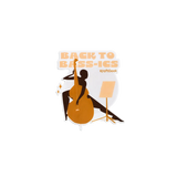 Pocket Symphony Stickers