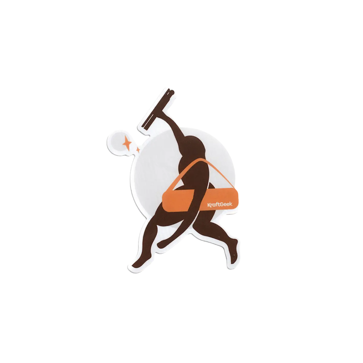 Pocket Symphony Stickers