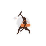 Pocket Symphony Stickers