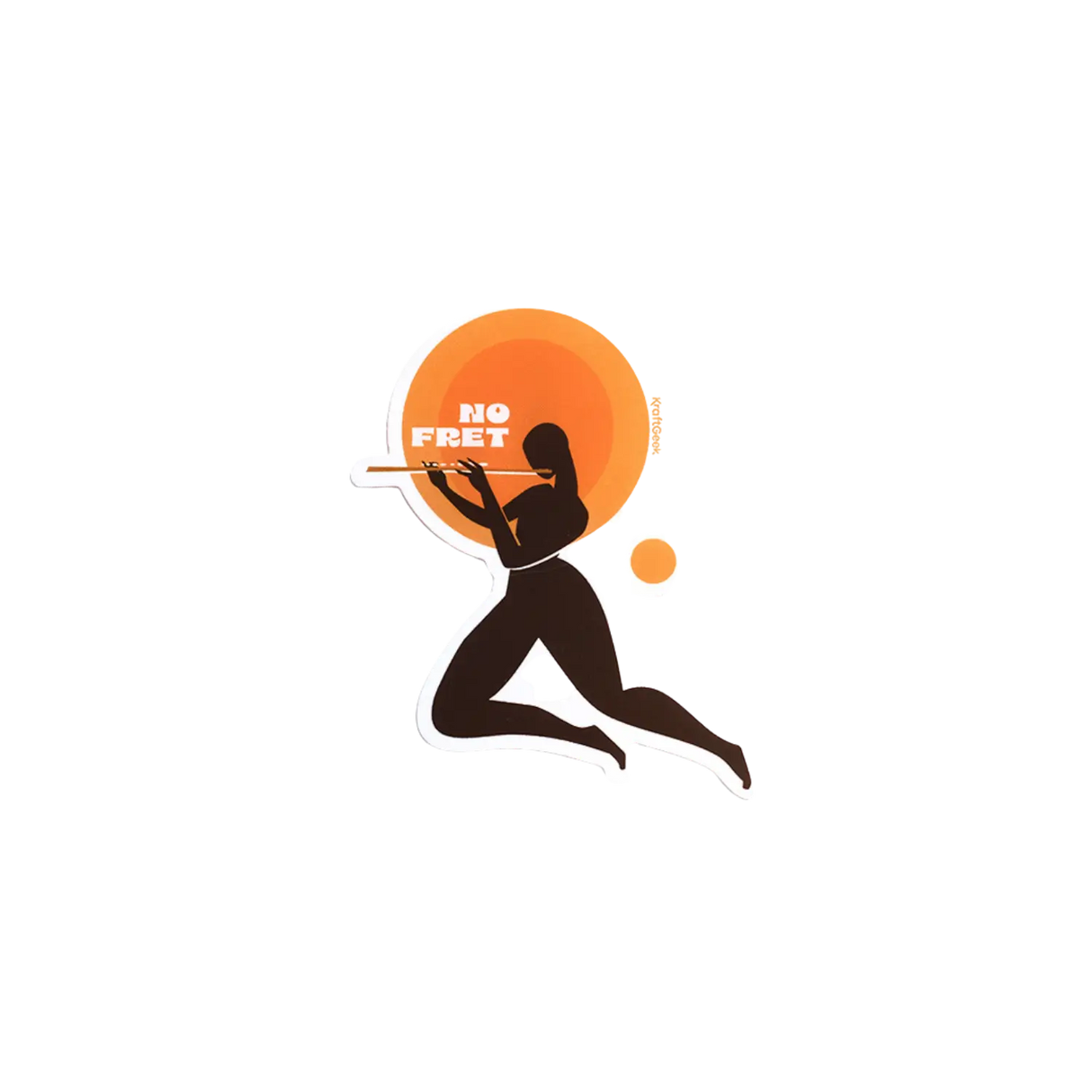 Pocket Symphony Stickers