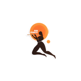 Pocket Symphony Stickers