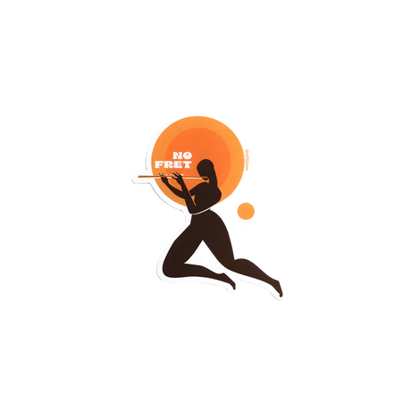 Pocket Symphony Stickers