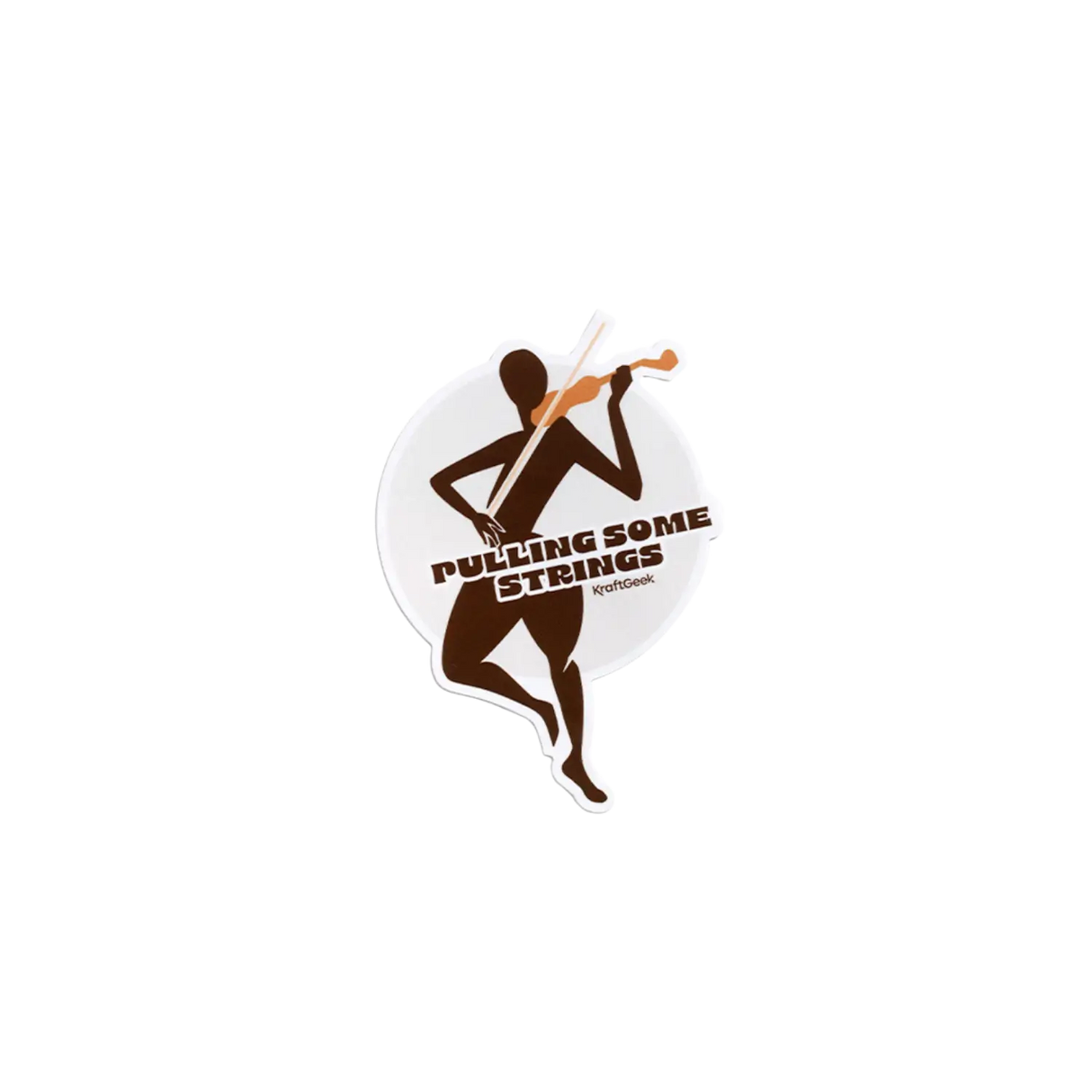 Pocket Symphony Stickers