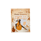 Pocket Symphony Stickers