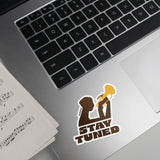 Pocket Symphony Stickers