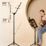 Capsule™ Lite Music Stand