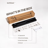 Capsule™ Lite Music Stand