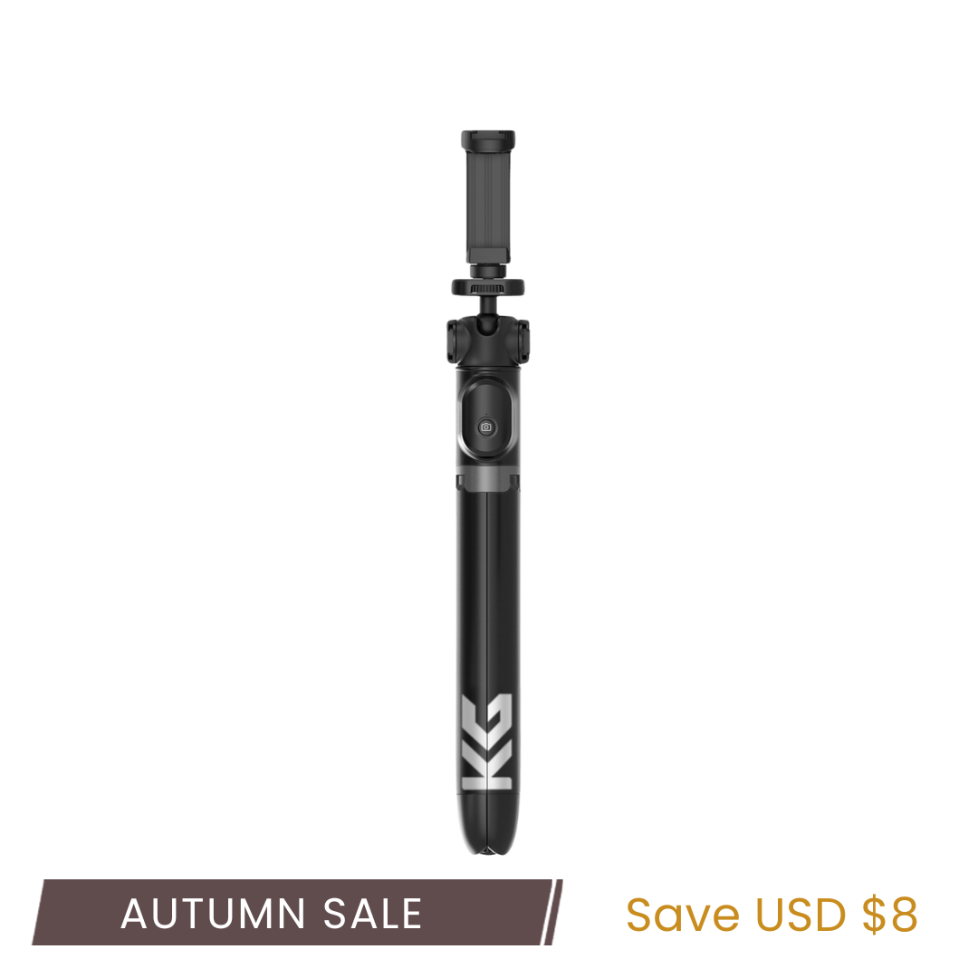 Variety Tripod for Phone/Camera/Pocket3