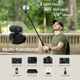 Phone/Camera/Pocket3 Variety Tripod