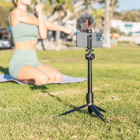 Phone/Camera/Pocket3 Variety Tripod
