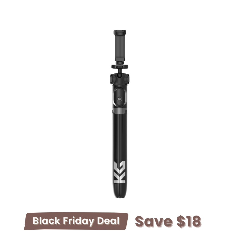 Variety Tripod for Phone/Camera/Pocket3