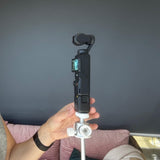 Phone/Camera/Pocket3 Variety Tripod