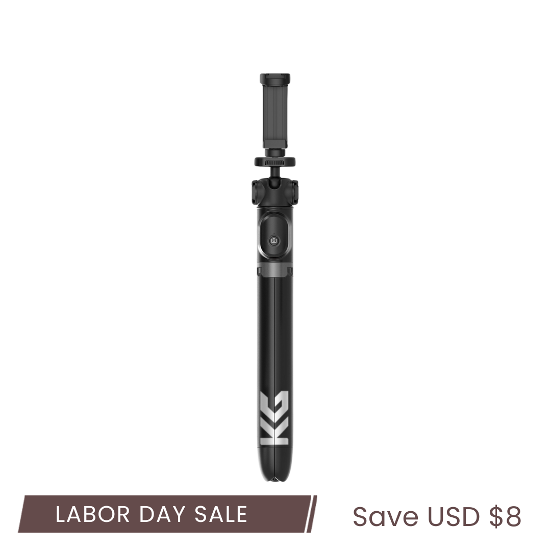 Variety Tripod for Phone/Camera/Pocket3