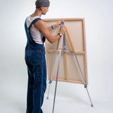 Clamps for InSpire™ Easel (3D-Printed)