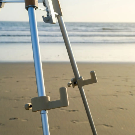 Clamps for InSpire™ Easel (3D-Printed)