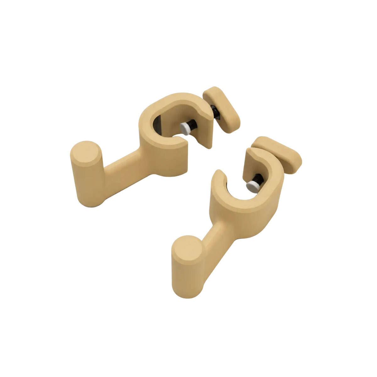 Clamps for InSpire™ Easel (3D-Printed)