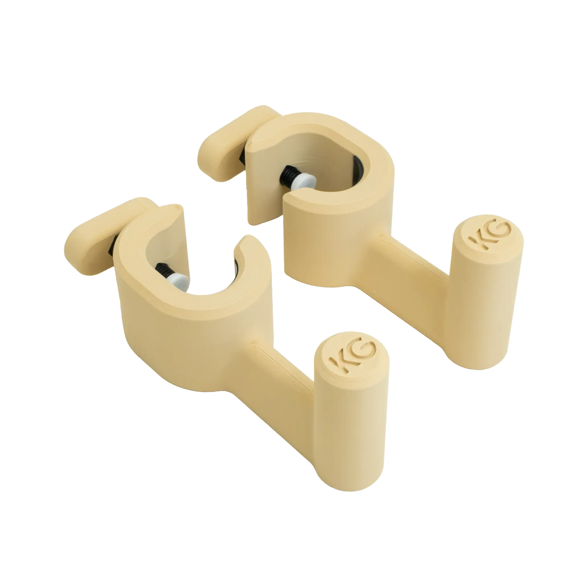 Clamps for InSpire™ Easel (3D-Printed)