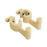Clamps for InSpire™ Easel (3D-Printed)