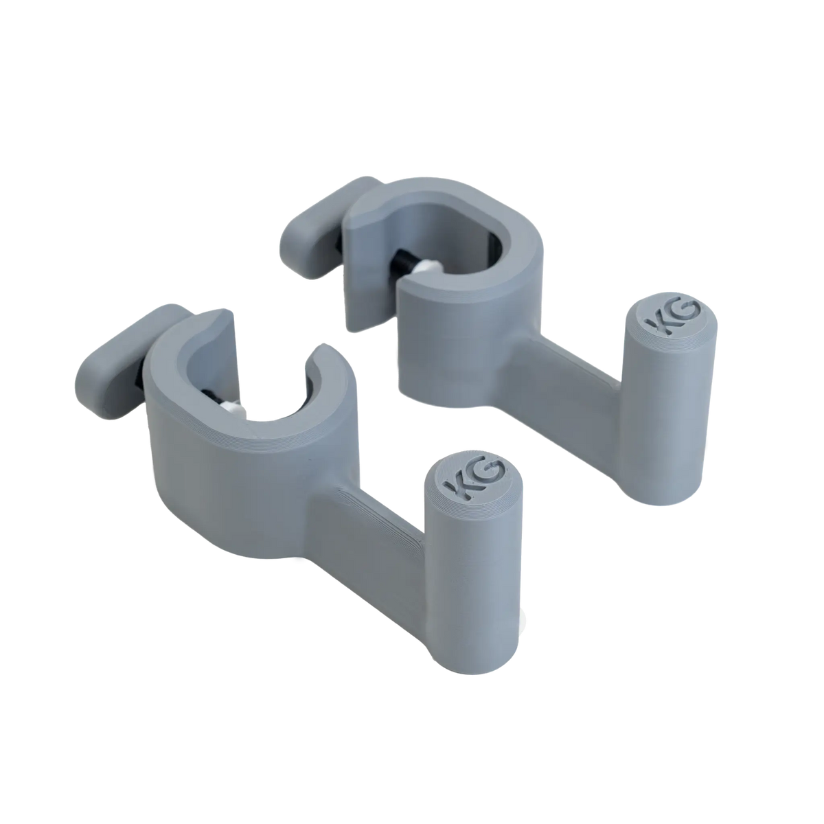 Clamps for InSpire™ Easel (3D-Printed)