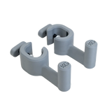 Clamps for InSpire™ Easel (3D-Printed)