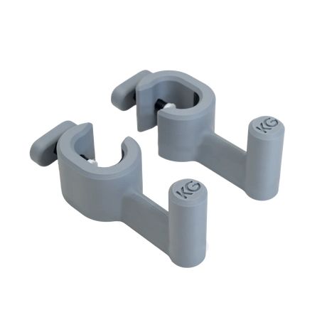 Clamps for InSpire™ Easel (3D-Printed)